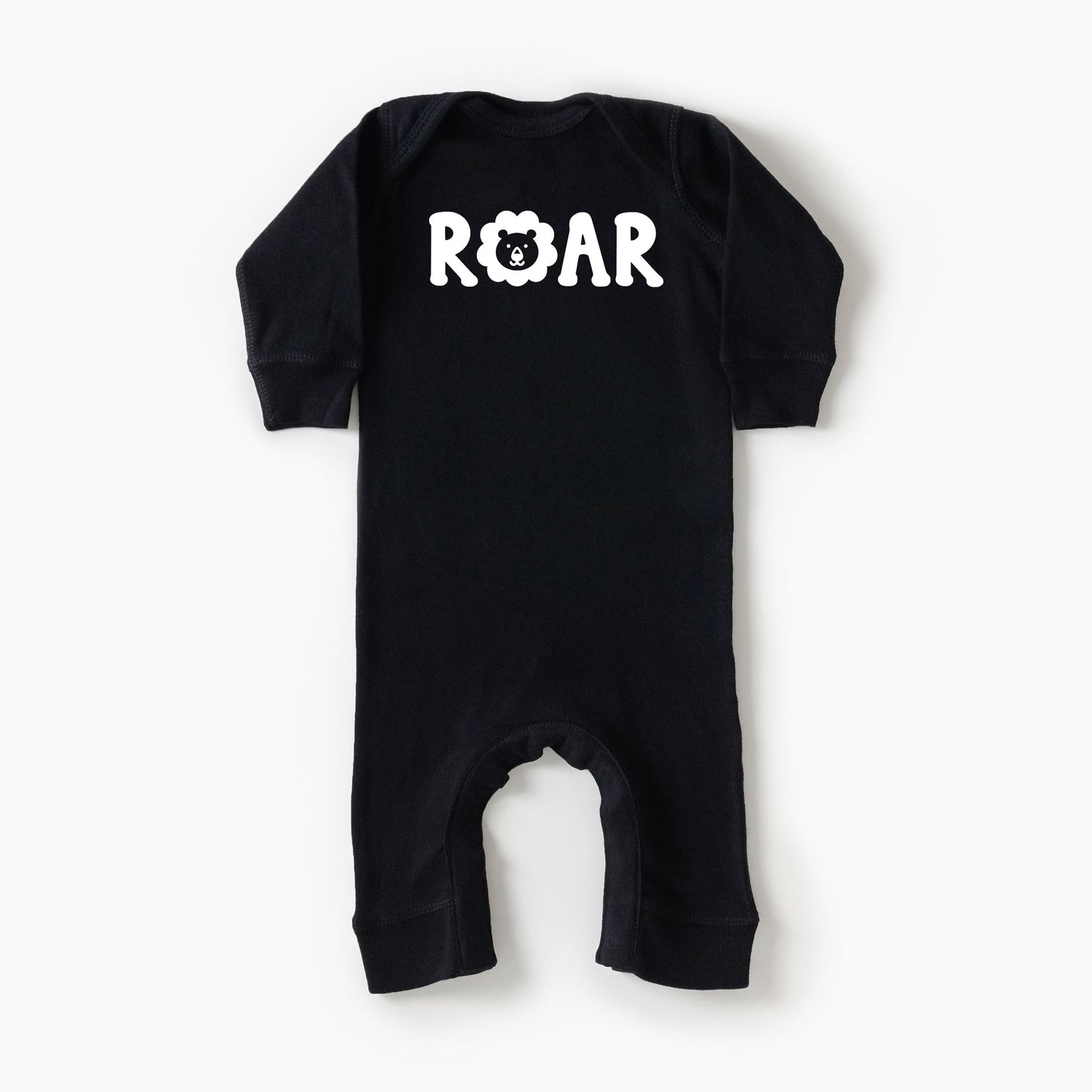 Roar Lion | Baby Romper