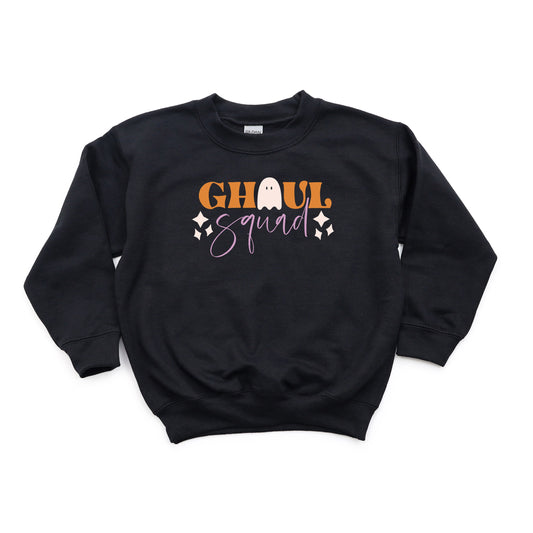 Ghoul Squad | Youth Sweatshirt