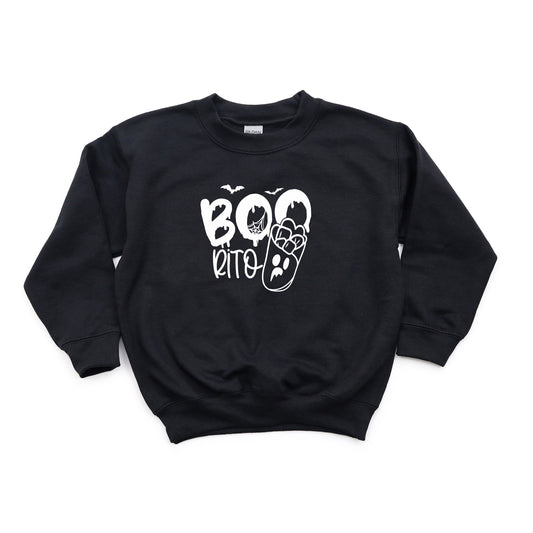 Boorito | Youth Sweatshirt