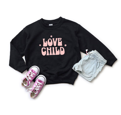 Love Child | Youth Sweatshirt
