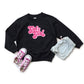 Get It Girl | Youth Sweatshirt