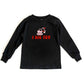 I Dig You | Toddler Long Sleeve Tee