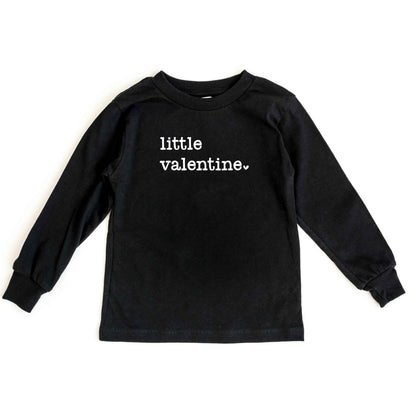 Little Valentine | Youth Long Sleeve Tee