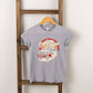 Explore More Bronco | Toddler Short Sleeve Crew Neck