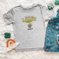 Happy Go Lucky Pot Of Gold | Toddler Graphic Short Sleeve Tee