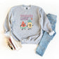 Summer Lovin' Fruit | Youth Sweatshirt
