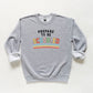 Prepare To Be Schooled | Youth Graphic Sweatshirt