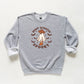 Boot Scootin' Spooky | Youth Graphic Sweatshirt