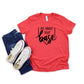 All About That Base | Youth Short Sleeve Crew Neck