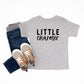 Little Charmer | Toddler Short Sleeve Crew Neck