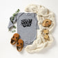 Spooky Babe Bats | Baby Long Sleeve Onesie