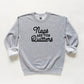 Naps Are For Quitters | Youth Sweatshirt