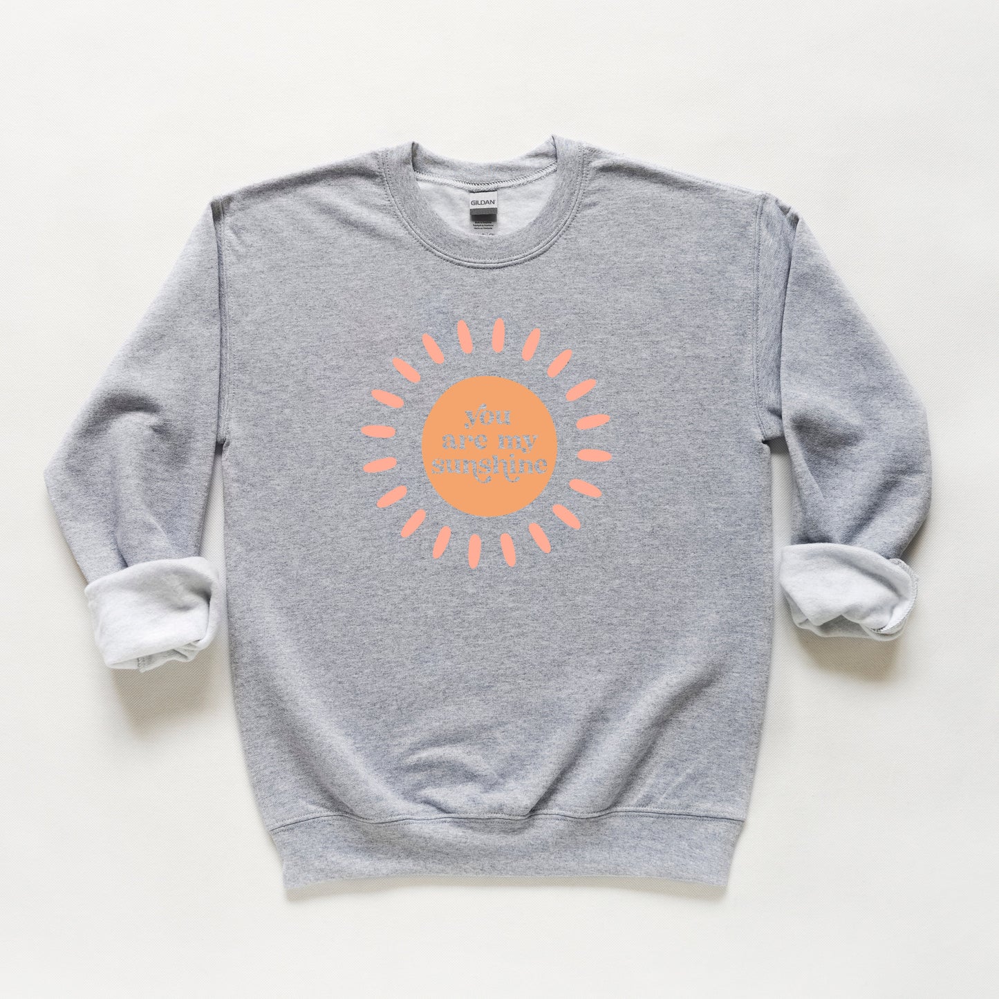 You Are My Sunshine Kids | Youth Sweatshirt