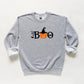 Boo Pumpkin | Youth Sweatshirt