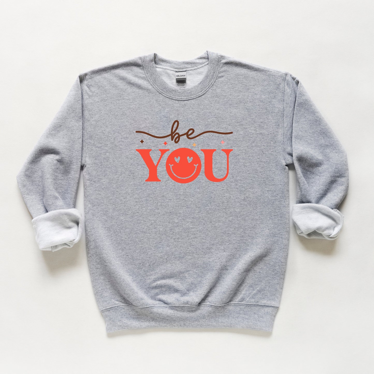 Be You | Youth Sweatshirt