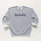 Firecracker Stars | Youth Sweatshirt