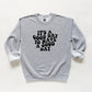 It's A Good Day To Have A Good Day | Youth Sweatshirt