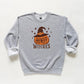 Howdy Witches Stars | Youth Graphic Sweatshirt