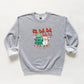 Fa La La Friends | Youth Sweatshirt