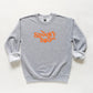 Spooky Boo | Youth Sweatshirt