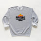 Nacho Valentine | Youth Sweatshirt