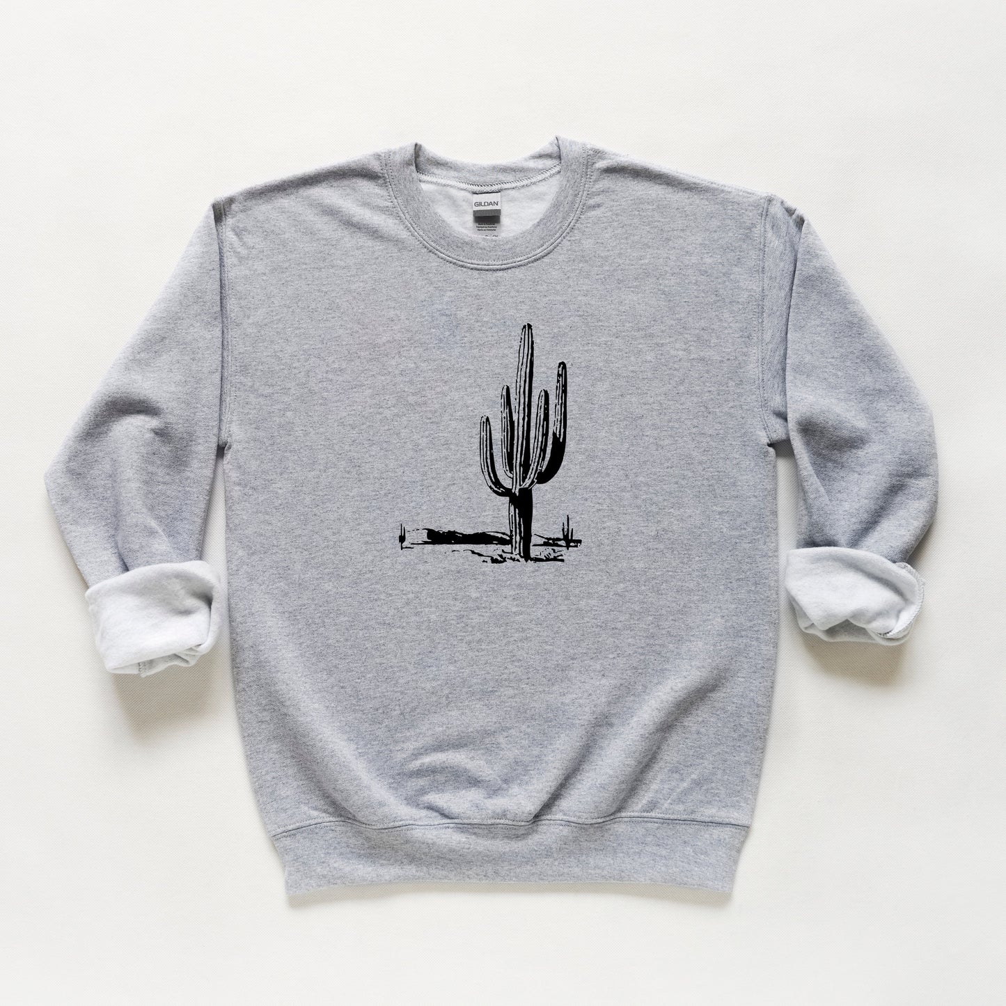Desert Cactus | Youth Sweatshirt