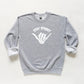 Stay Spooky Hand | Youth Sweatshirt