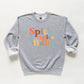 Spice Spice Baby | Youth Graphic Sweatshirt