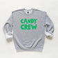 Candy Crew | Youth Graphic Sweatshirt