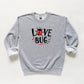 Love Bug | Youth Sweatshirt