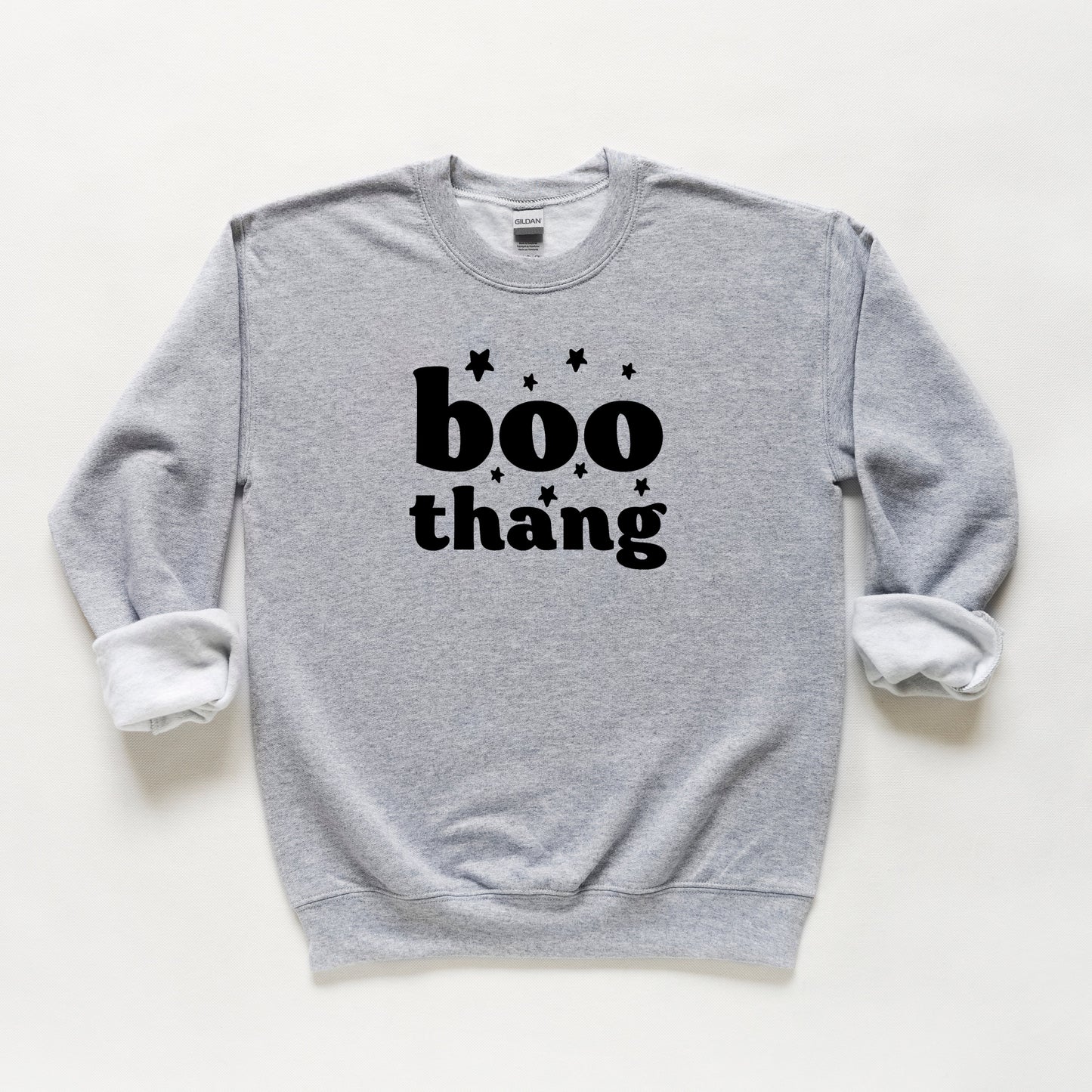 Boo Thang Stars | Youth Sweatshirt