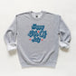 Happy 4th of July Stars | Youth Sweatshirt