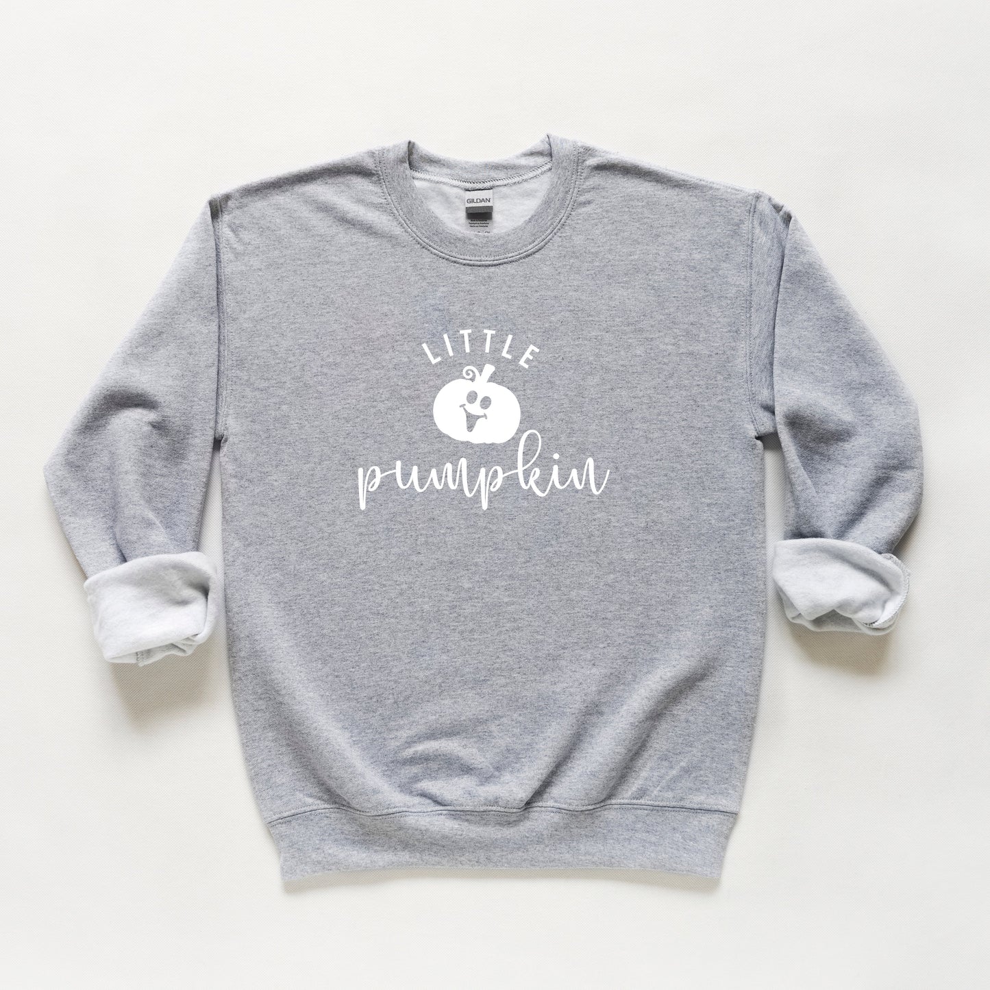 Little Pumpkin | Youth Sweatshirt