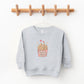 Fries Before Guys | Toddler Sweatshirt