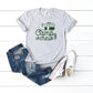 Camp Crew Camper | Youth Short Sleeve Crew Neck