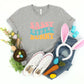 Sassy Little Bunny | Youth Short Sleeve Crew Neck