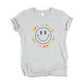 Life Is Cool | Youth Short Sleeve Crew Neck