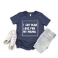 Got Mad Love | Toddler Short Sleeve Crew Neck