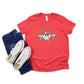 Mama's Last Nerve | Youth Short Sleeve Crew Neck
