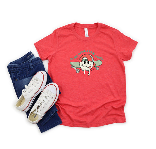 Mama's Last Nerve | Youth Short Sleeve Crew Neck