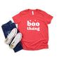 Boo Thang Stars | Youth Short Sleeve Crew Neck