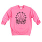 Grow Wild Sun Child | Youth Sweatshirt