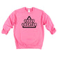 Chaos Creator Triangle | Youth Sweatshirt