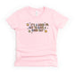 It's A Good Day To Have A Good Day Colorful | Youth Short Sleeve Crew Neck