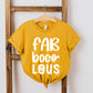 Fabboolus | Youth Graphic Short Sleeve Tee