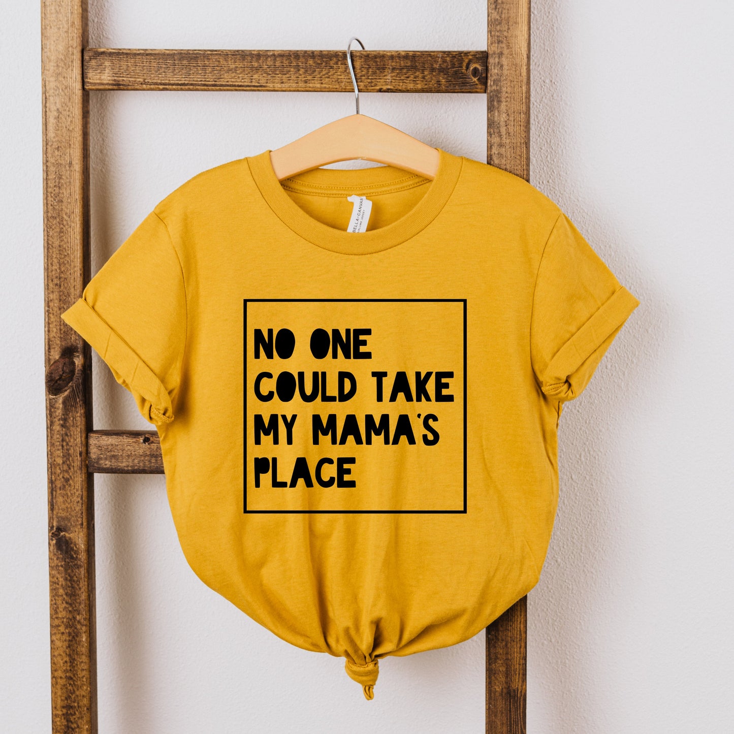 My Mama's Place | Youth Short Sleeve Crew Neck