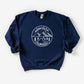 Adventure Awaits | Youth Sweatshirt