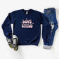 Love Child | Youth Sweatshirt