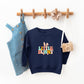 Little Bunny Ears | Toddler Sweatshirt