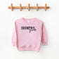 Country Girl Heart | Toddler Sweatshirt